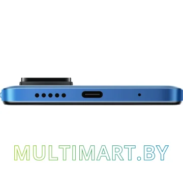 Смартфон Xiaomi Redmi Note 11S 6GB/128GB (сумеречный синий) картинка 6